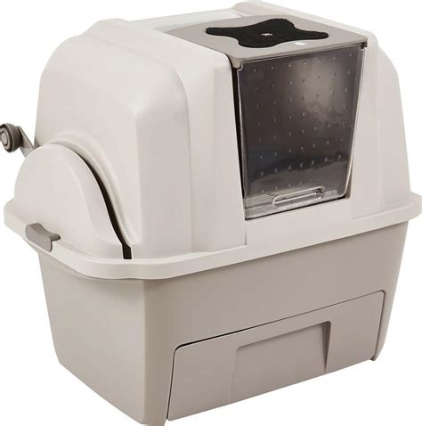 steel sifting litter box|sifting litter box near me.